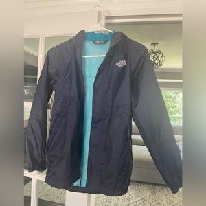 Boys light jacket/shell
